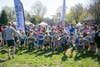 Kids running for Kids battling cystic fibrosis (CF)