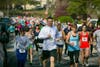 Narberth Runners come out to support those battling cystic fibrosis (CF)