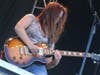Kathy Auburn guitar http://www.sisterfunk.com/