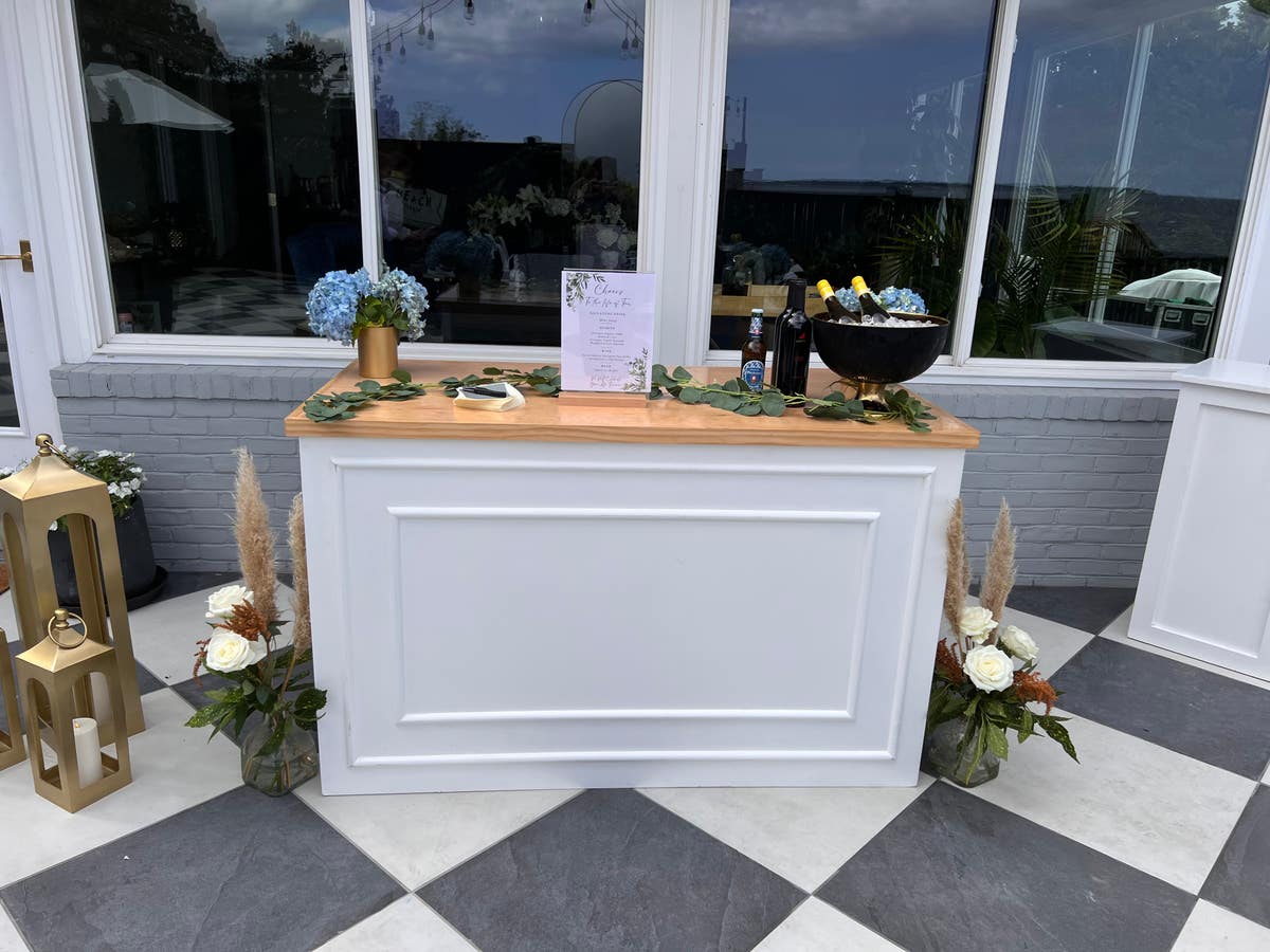 Chesapeake Bartenders