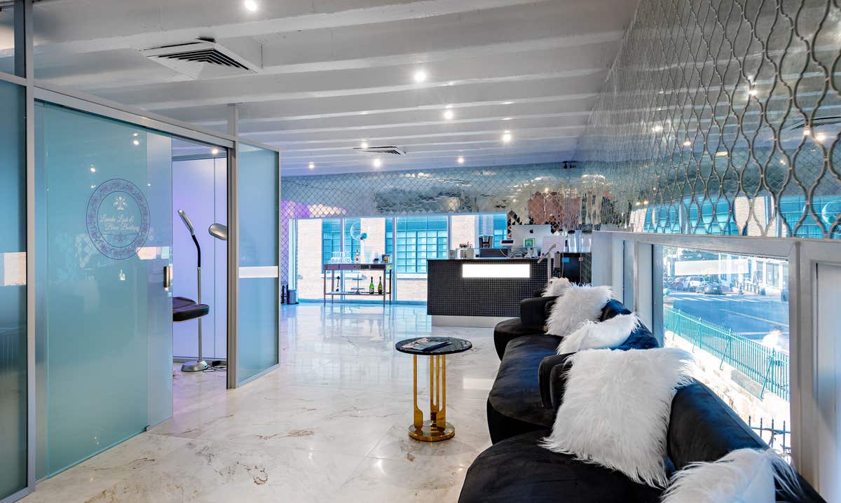 Laveda Lash & Brow Boutique