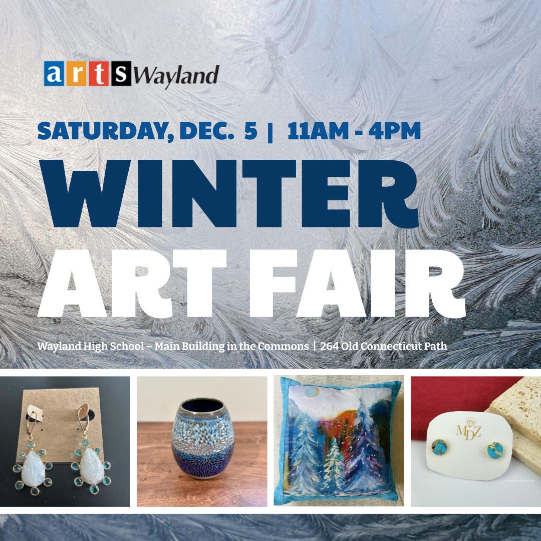 Winter Art Fair