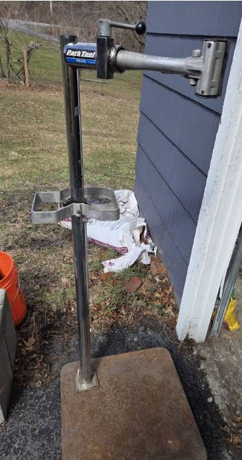PARK TOOL bike Stand