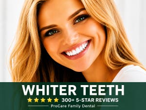 ProCare Family Dental – Morton Grove