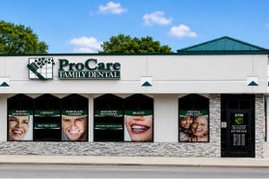 ProCare Family Dental – Morton Grove