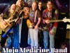 MOJO MEDICINE BAND