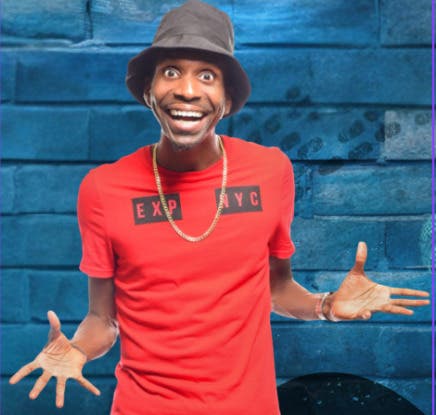 Christian Comedy Revival Live Talk Show