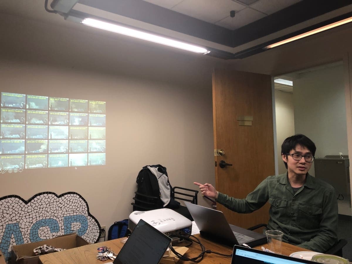 News small post card thumbnail