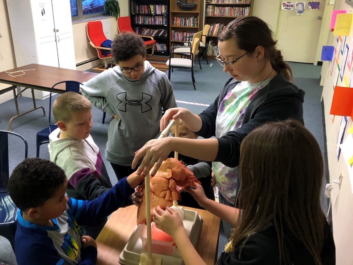 News small post card thumbnail