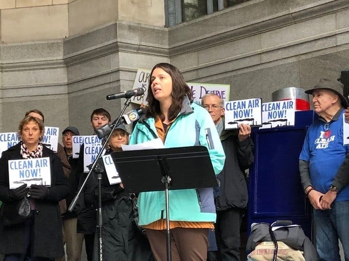 News small post card thumbnail