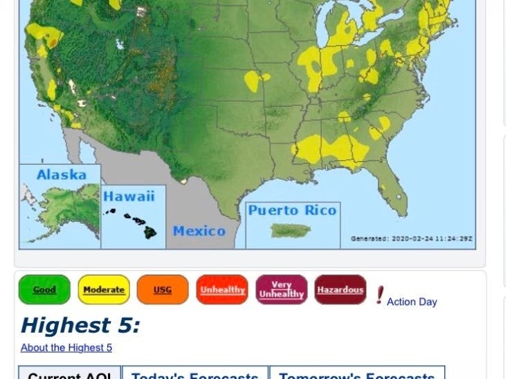 News small post card thumbnail