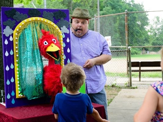 News small post card thumbnail