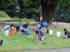 Hundreds of willing hands and hearts offer their service in remembrance of 9/11 