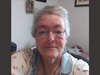 Peggy Parson, owner of Peg’s Clothing Closet; A true community hero.