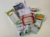 The Kind Krew Kit... “everything you needed, even down to the tape!”