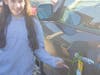 “Teaching Mariyah about RAKing (random acts of kindness). She is looking forward to spreading more kindness!!!“