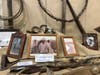 Generations of family ranching history on display, celebrating local heritage and enduring legacies. 