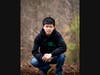 RHS 2021 Salutatorian Eric Zhang