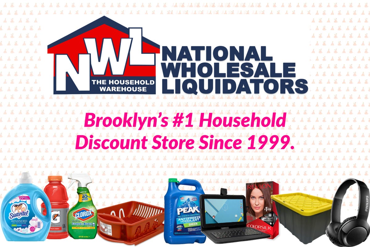 National Wholesale Liquidators