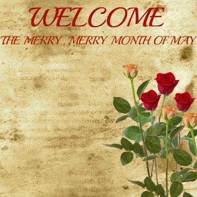 May Morning Madrigals and Buffet Breakfast