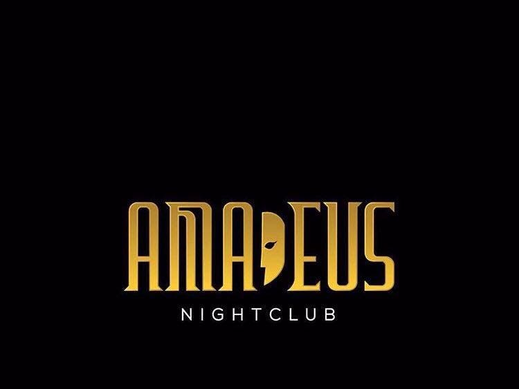 The Show Saturdays At Club Amadeus NY