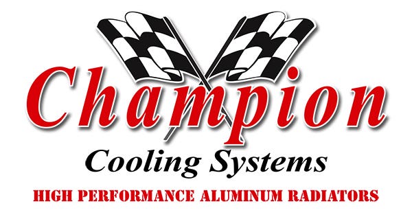 Champion Cooling