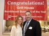 Ria & Nick Drivas, Grill House