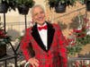 Ron Bernardi of Sunset Foods is one of the local businesspeople featured in the Find It in Northbrook holiday shopping campaign. Watch for videos on Instagram and Facebook.