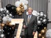 James Heinz of Bell Flavors & Fragrances accepted the award for Northbrook Business of the Year.