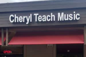 Cheryl Teach Music