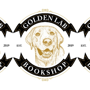 Golden Lab Bookshop