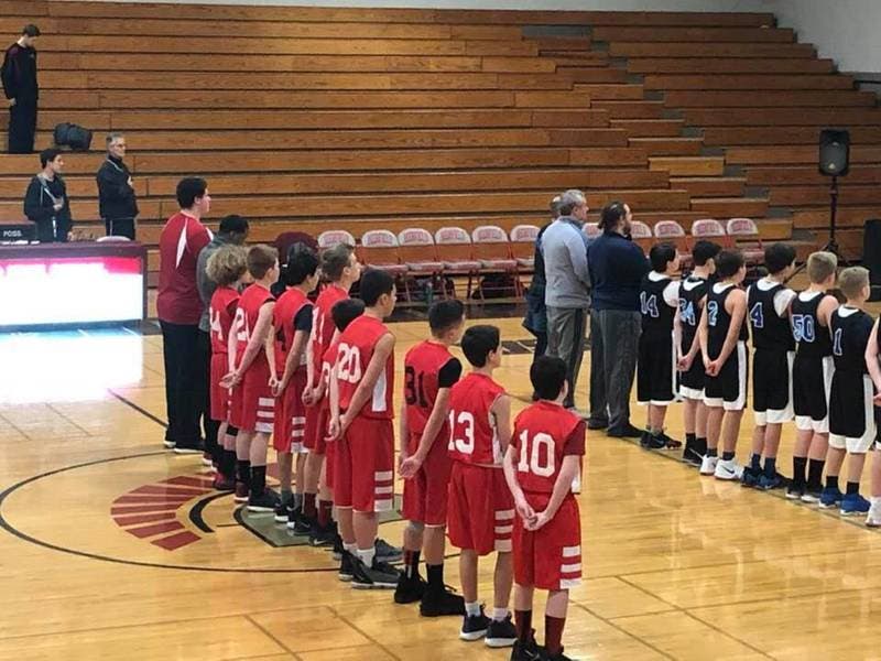 Deerfield Vs Hp Crosstown Classic Turns Into Instant Classic