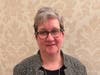 Abigail Holloran accepted SIIR’s Organization Advancing the Status of Women Award for the Foundation Community Partnership of Bucks County which she chairs. It supports local charities in addressing community problems with solutions that improve life. 