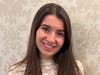 Kahkiza Ibragimova will use her Ginny Cooper Live Your Dream Grant to complete her nursing program at Bucks County Community College this year.