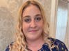 Jenna Nalywinski plans to use the Live Your Dream Grants she received from SIIR and NAR to continue her nursing studies at Bucks County Community College. 