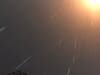 Snow Falling in Henderson