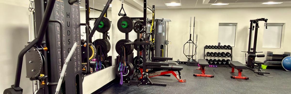 Transfitnation Personal Training