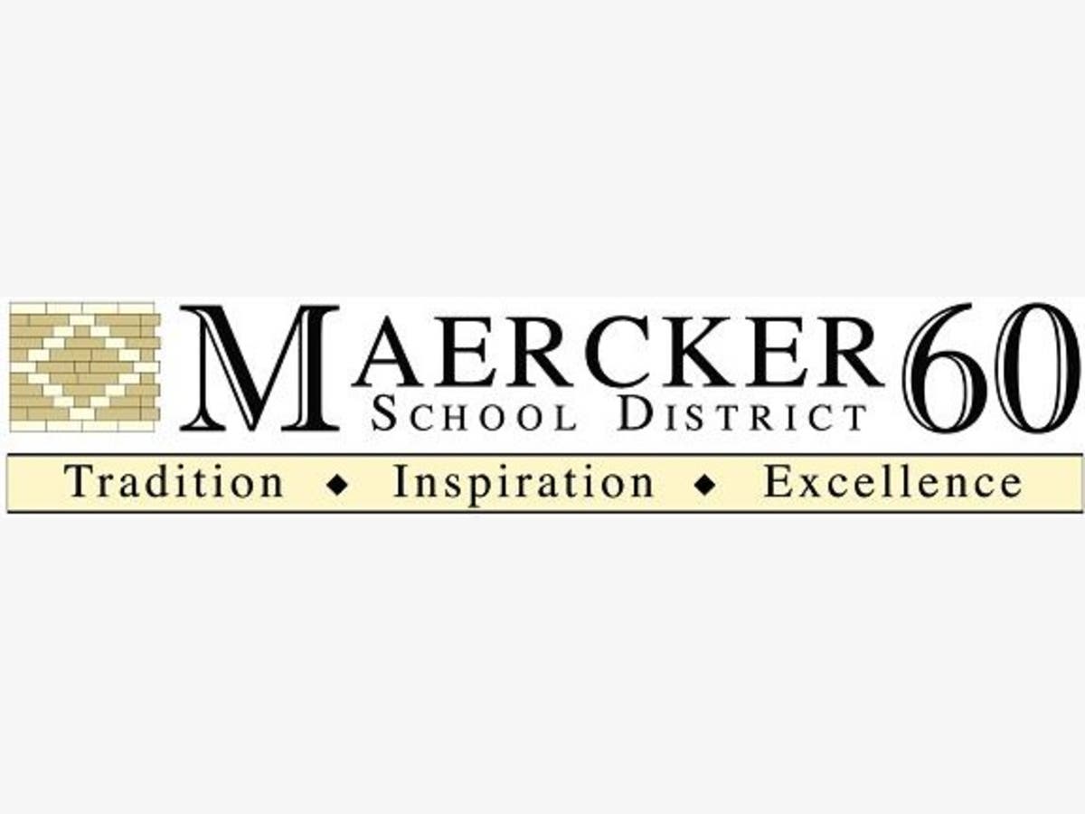 Maercker SD60 Logo