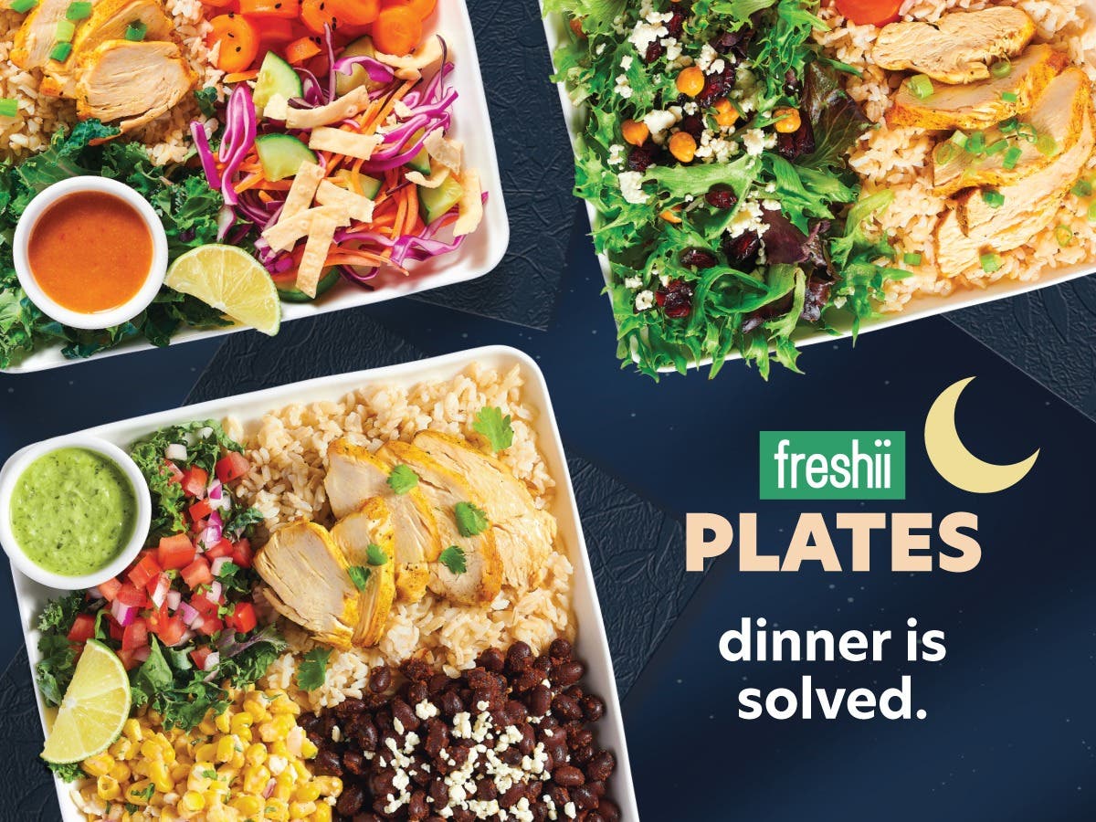 Dinner Is Solved Introducing Freshii Plates Middletown NJ Patch dinner-is-solved-introducing-freshii-plates-middletown-nj-patch