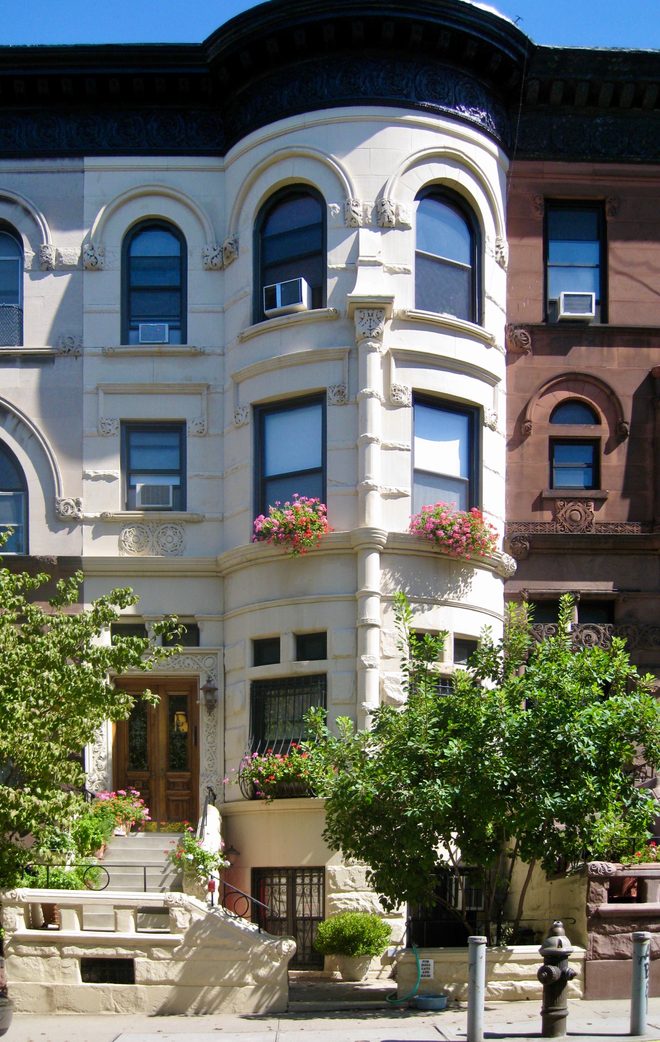 Beautiful 1bedroom apartment Park Slope, NY Patch