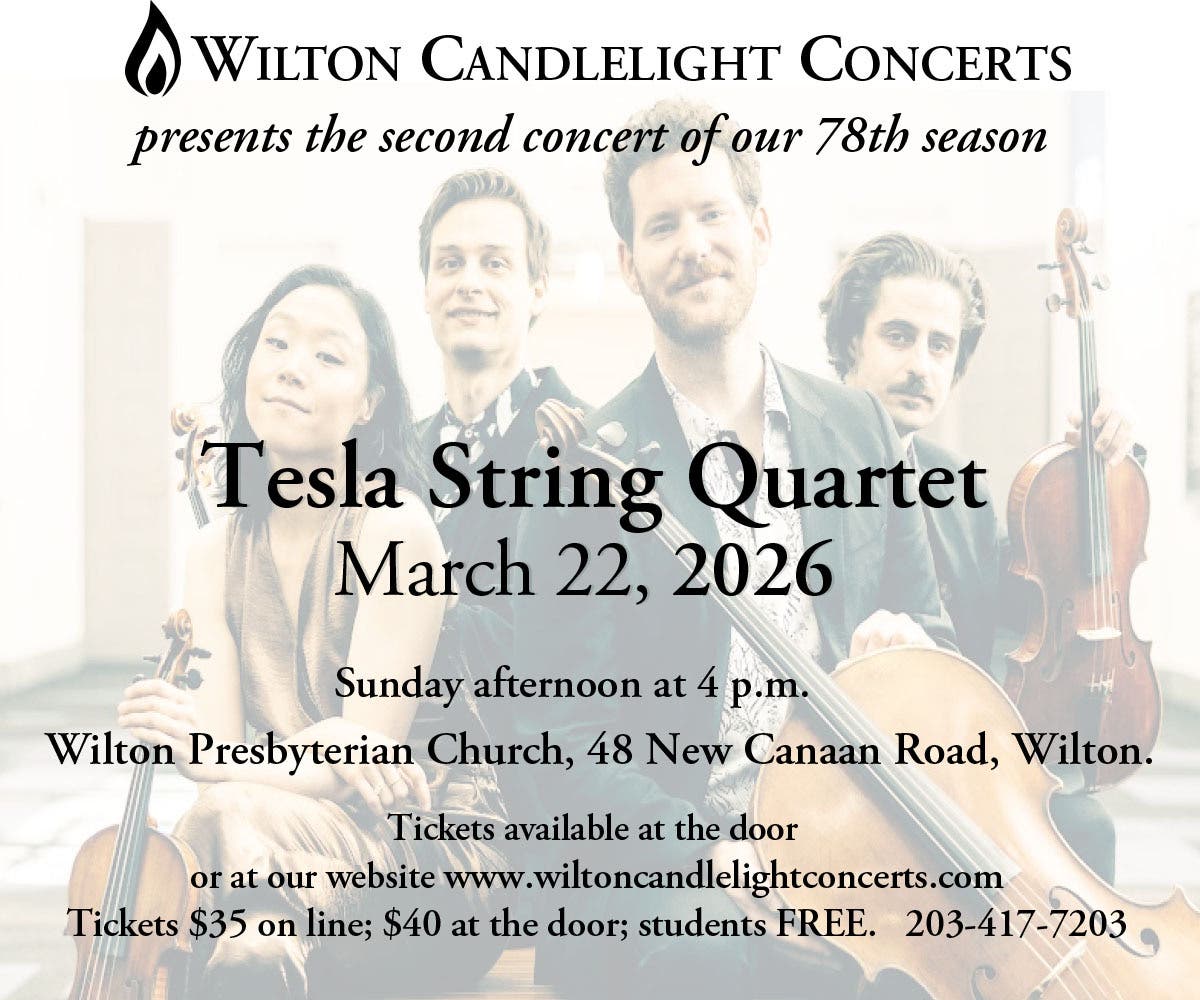 Tesla String Quartet