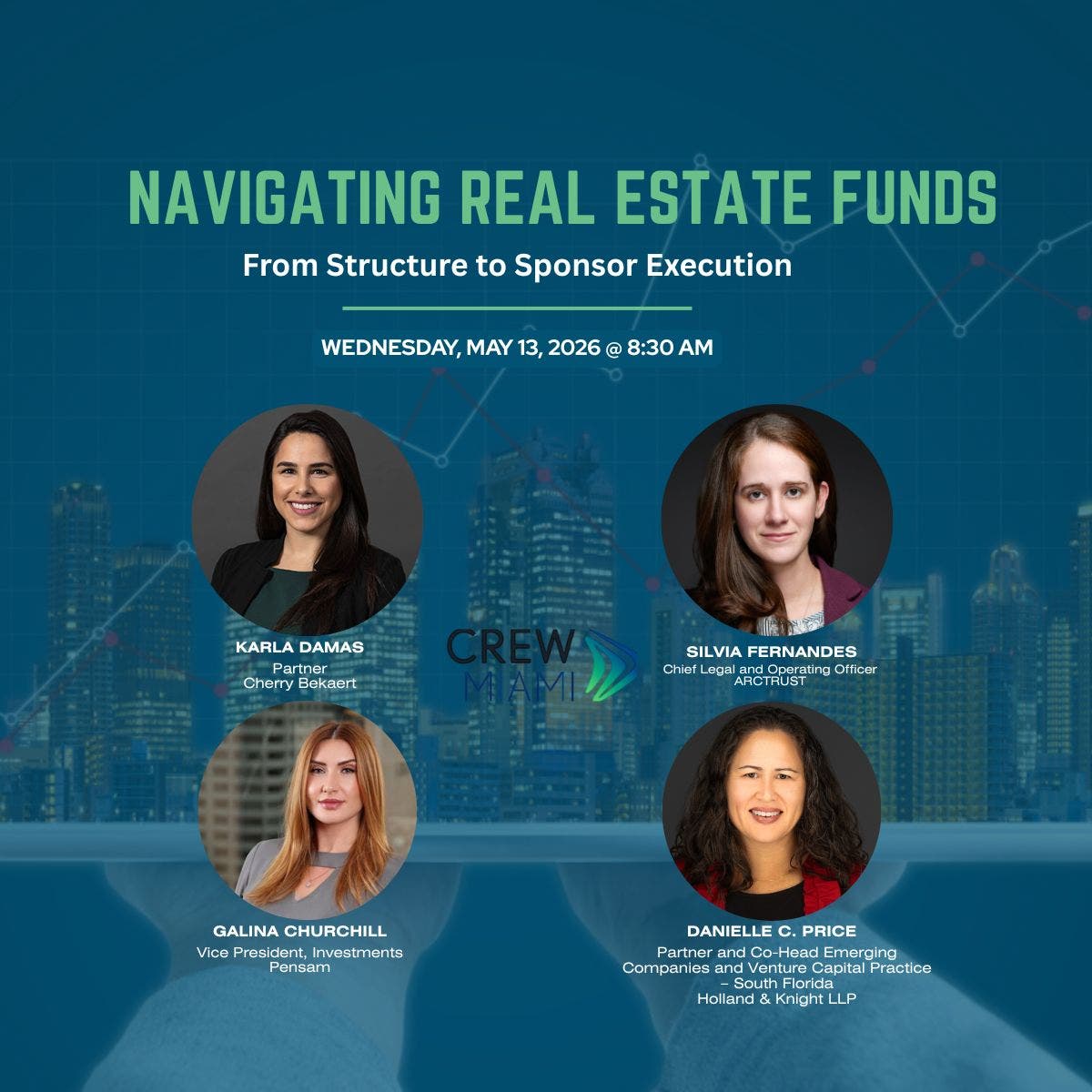 Navigating Real Estate Funds: From Structure to Sponsor Execution