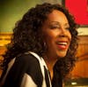Jazz siren Katt Hefner takes the stage at the Side Door Cabaret on March 28