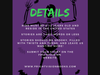 FrightVision Writing Contest Details 