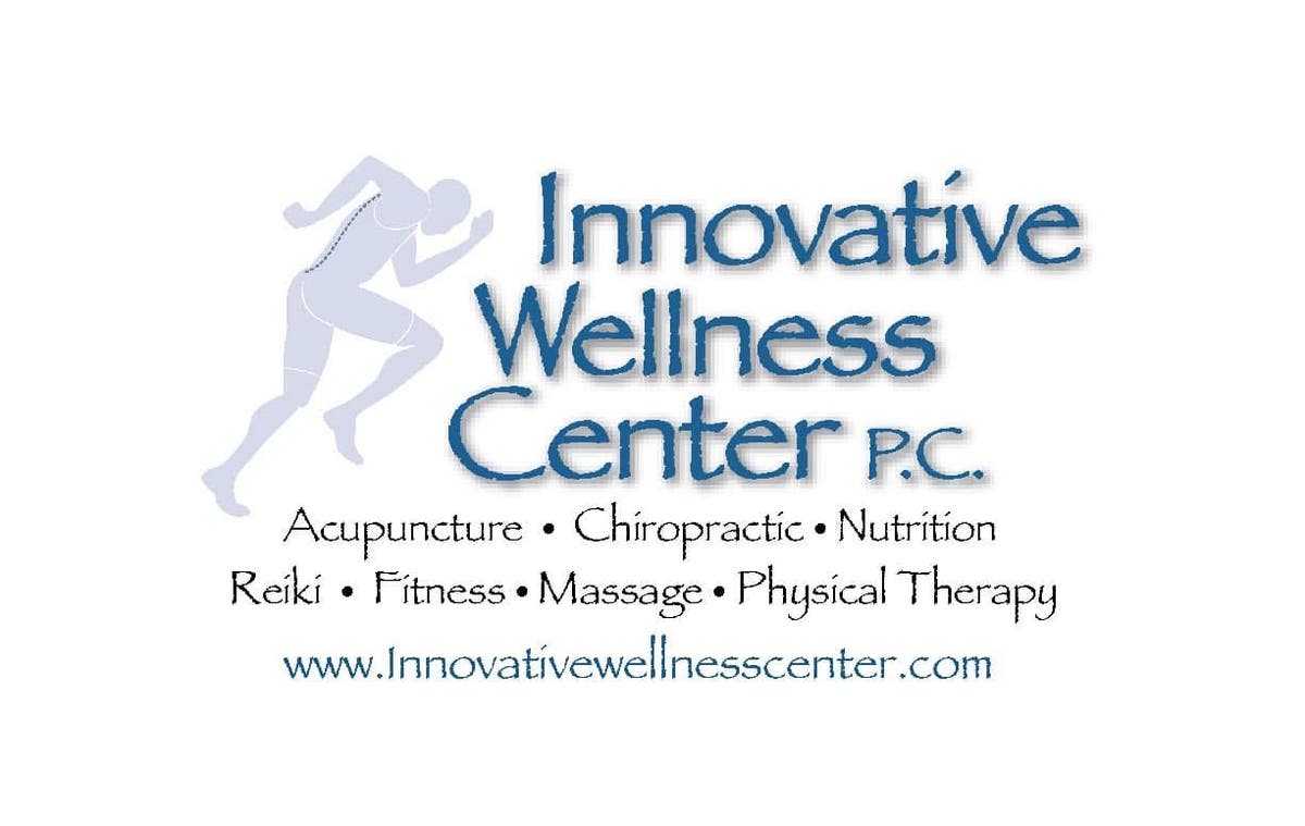 Innovative Wellness Center/Advanced Wellness 