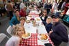 Montclair Village Sunday Supper
