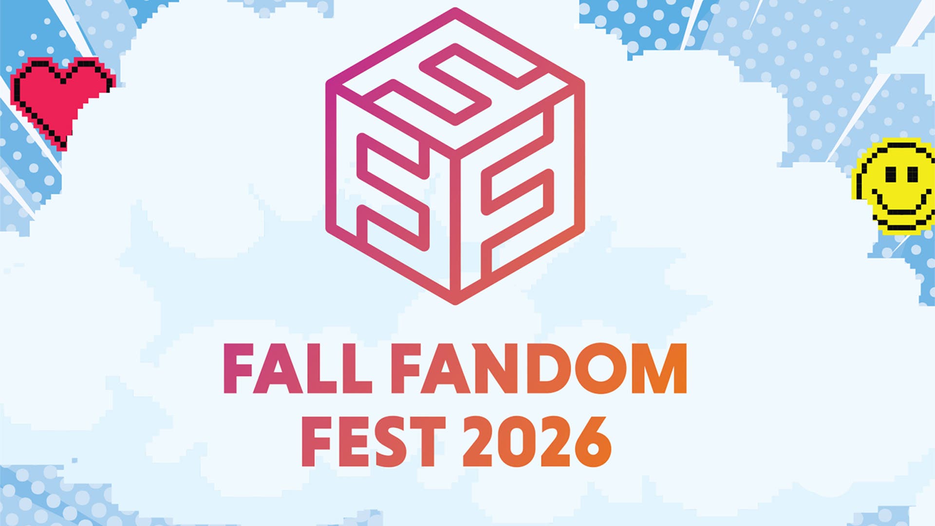 Fall Fandom Fest Grand Finale