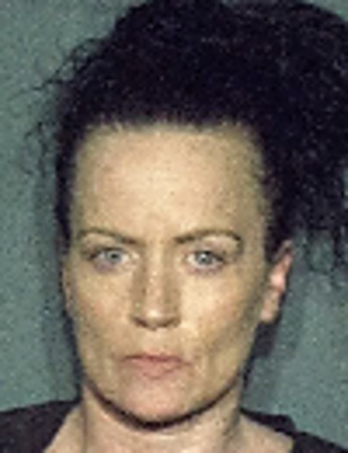 The US Marshals Service and New Hampshire Joint Task Force are searching for Jeanne Andrews on oustanding warrants.