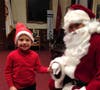 Brian Rabbitt, who plays Santa Claus at the city's Jingle Bells Festival each year, is a longtime Medford DPW employee.
