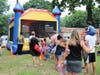 Newton Police will host a National Night Out event for the second year Aug. 6 at Captain John Ryan Park.